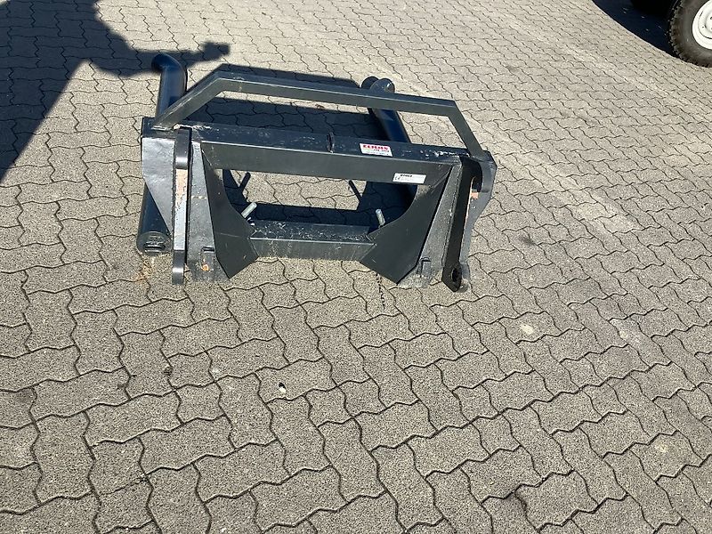 Stoll Ballentransportgabel