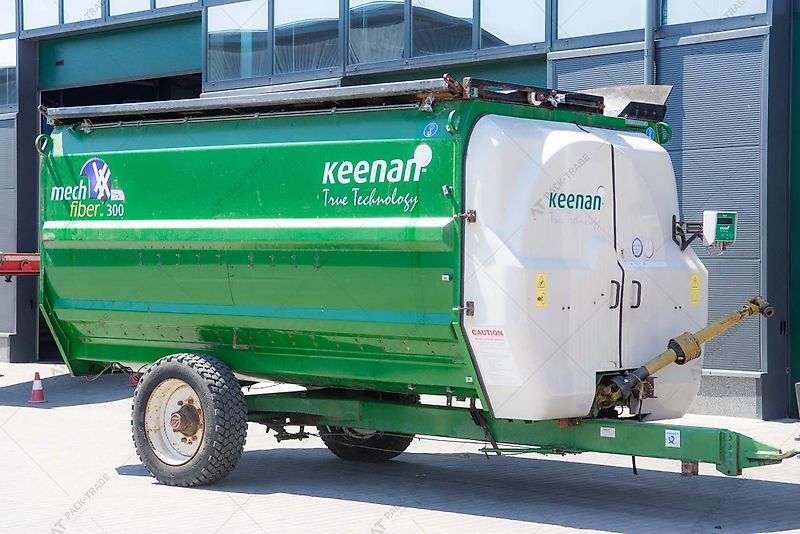 Keenan MF300