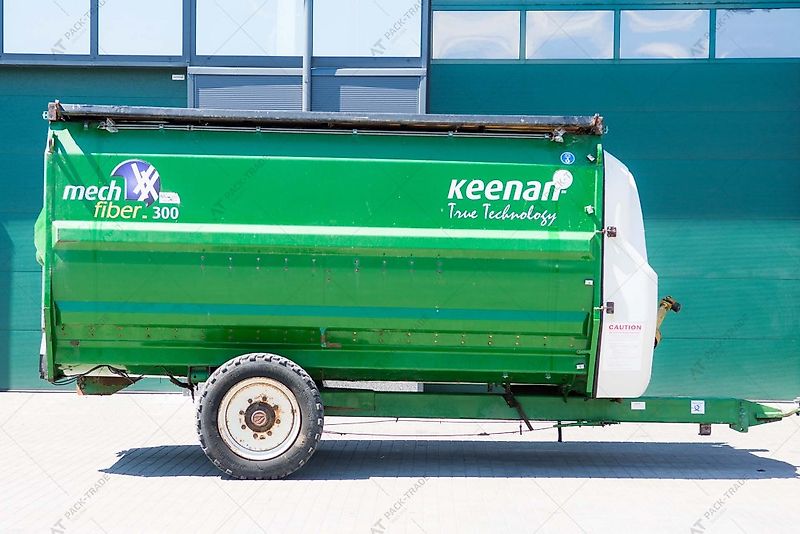 Keenan MF300