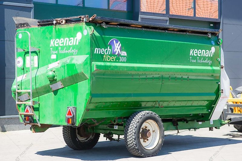 Keenan MF300