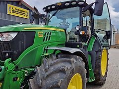 John Deere 6155R