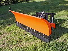 MD AT Schneepflug C-Form 2,0m - 3,3m