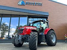 Massey Ferguson 7718S Efficiënt Dyna- VT Stage 5
