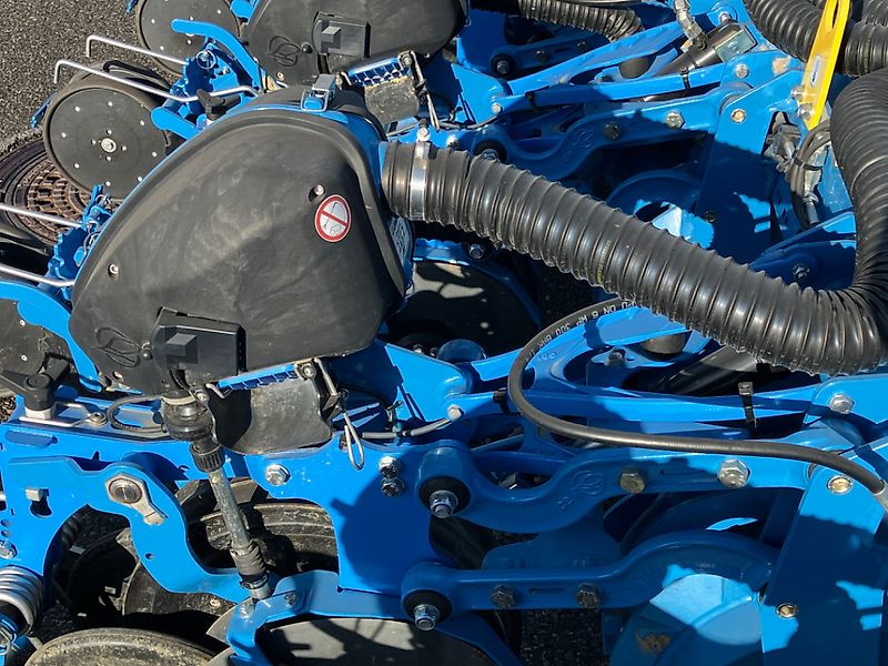 Lemken AZURIT 10 K 8
