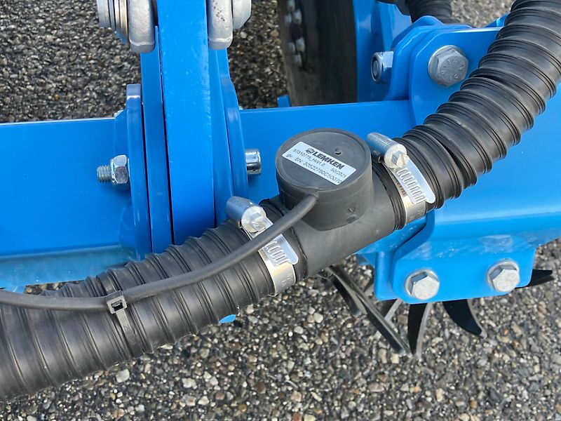 Lemken AZURIT 10 K 8