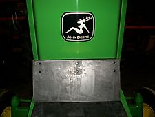 Hofstede Sneeuwschuif sneeuwschuiver rubberblok vervang rubber blokken