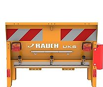 Rauch Kastenstreuer UKS120 #Rauch #neu