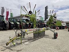 Claas LINER 1550 TWIN