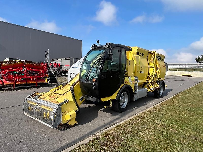 Sgariboldi Gulliver 5014