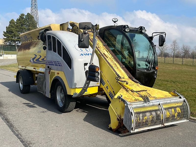 Sgariboldi Gulliver 5014