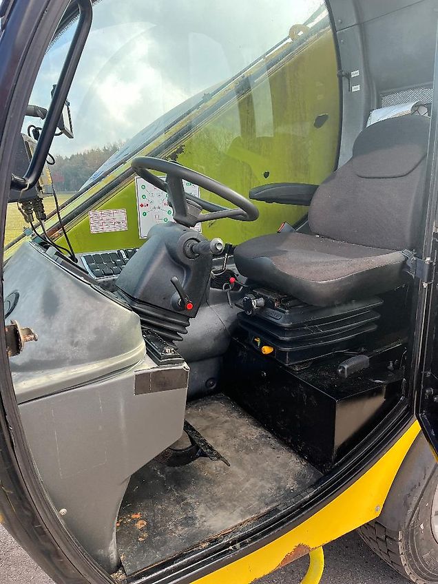 Sgariboldi Gulliver 5014