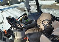 Deutz-Fahr Agrotron 630 TTV Deutz-Fahr Agrotron 630 TTV