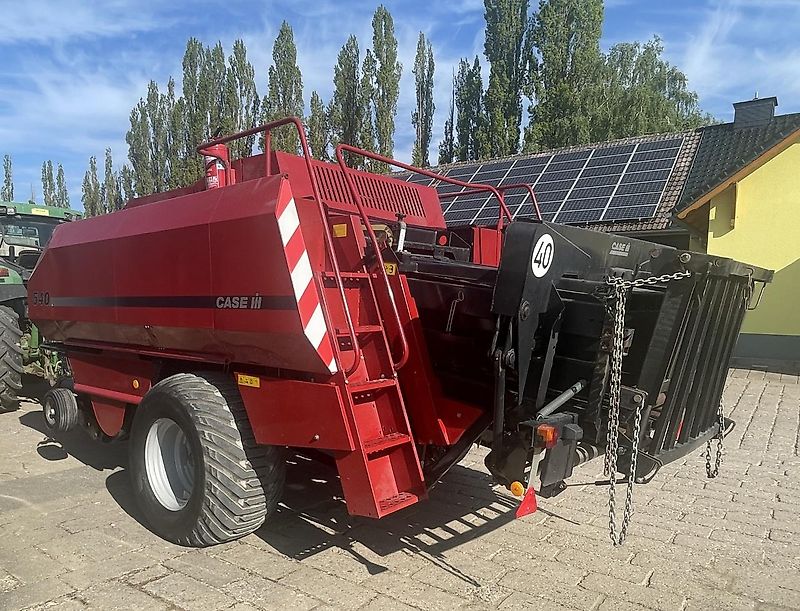 Case IH 540
