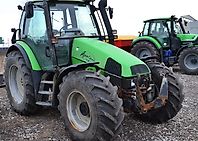 Deutz-Fahr 105 MKIII Deutz-Fahr 105 MKIII