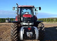 Case IH Puma 230 CVX Case IH Puma 230 CVX