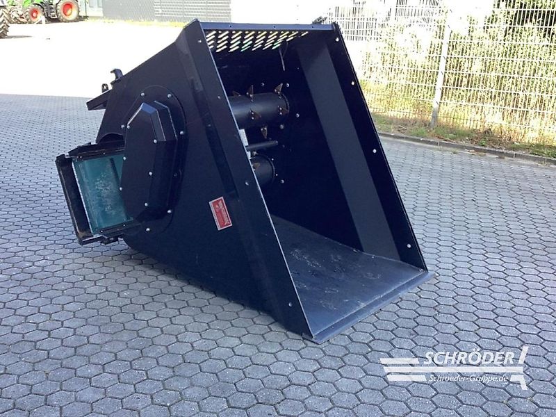 TALEX EINSTREUGERÄT MINI - A904.130