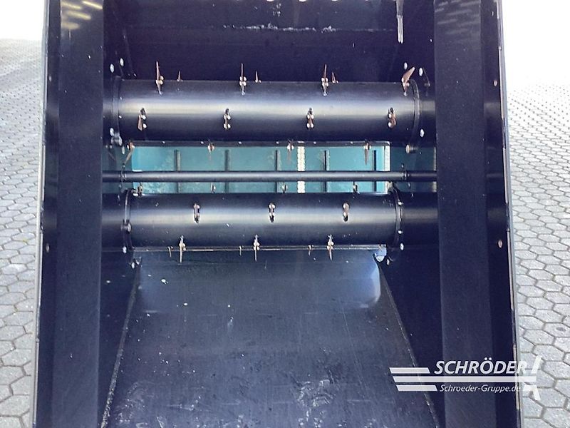 TALEX EINSTREUGERÄT MINI - A904.130