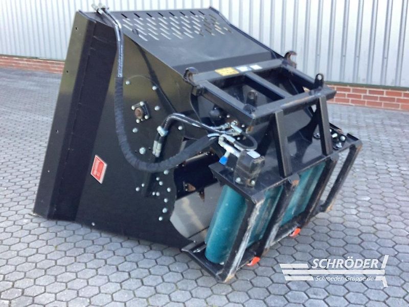 TALEX EINSTREUGERÄT MINI - A904.130