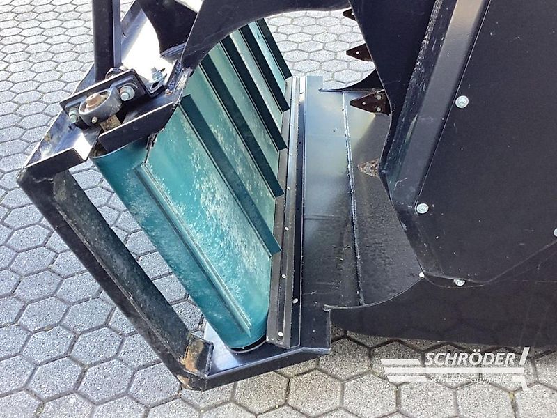 TALEX EINSTREUGERÄT MINI - A904.130