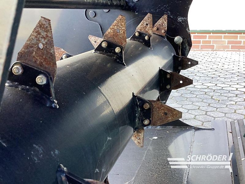 TALEX EINSTREUGERÄT MINI - A904.130