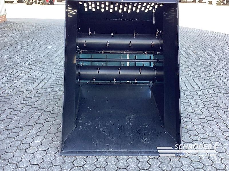 TALEX EINSTREUGERÄT MINI - A904.130