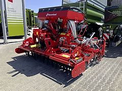 Kverneland SATERRA 1030 + H-SERIES