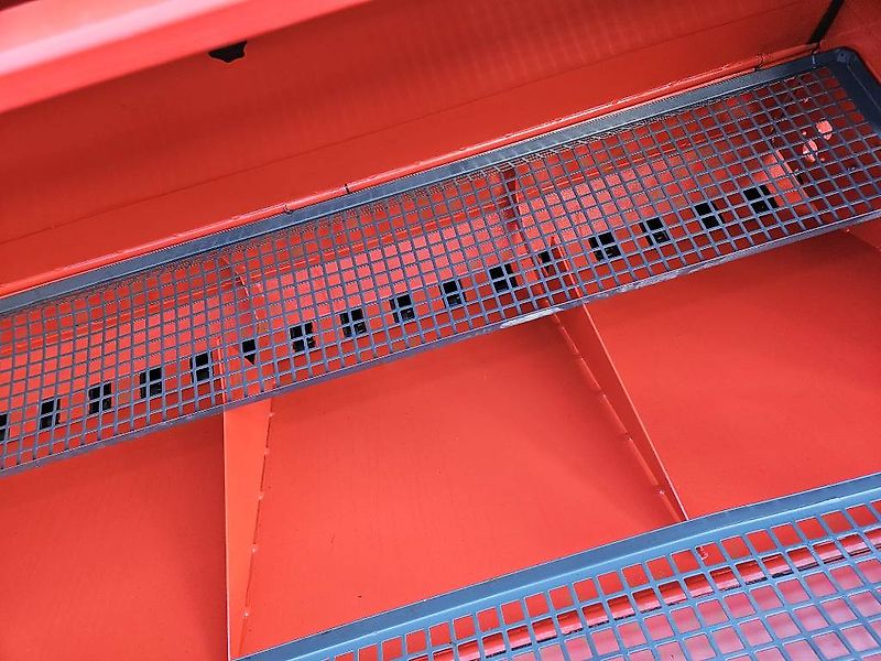 Tume Nova Combi 4000