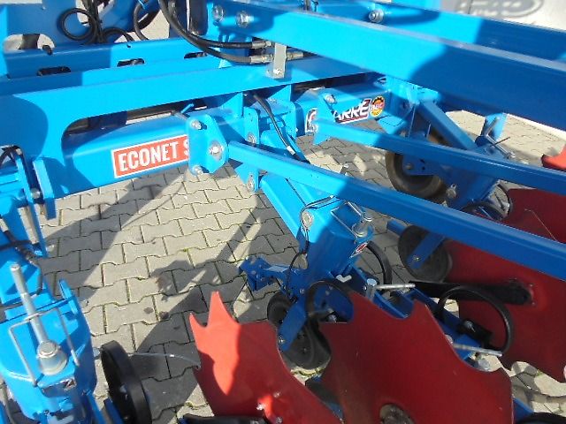 Carre ECONET SGI 8R75