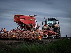 Väderstad Rapid RDA 600 S