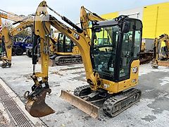 Caterpillar 301.8-05A
