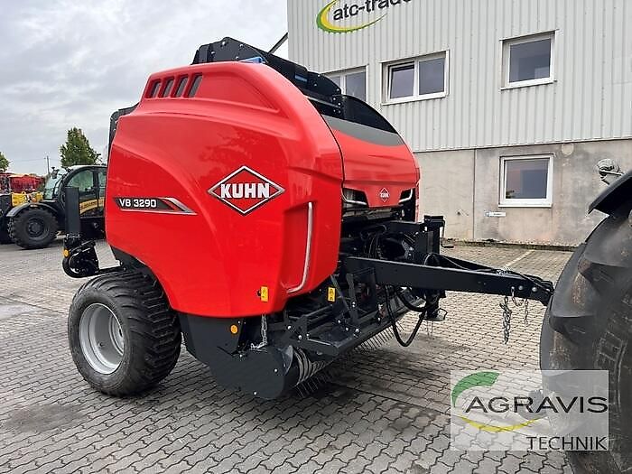 Kuhn VB 3290