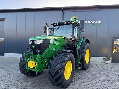 John Deere 6175R Ultimate Edition