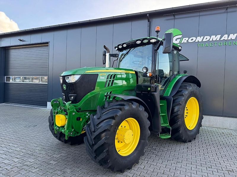 John Deere 6175R Ultimate Edition