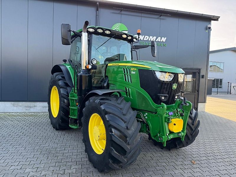 John Deere 6175R Ultimate Edition