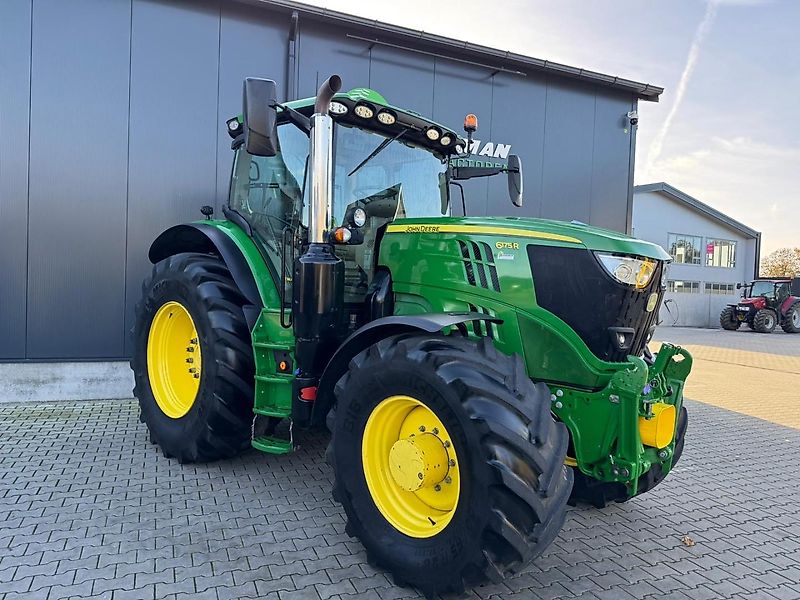 John Deere 6175R Ultimate Edition