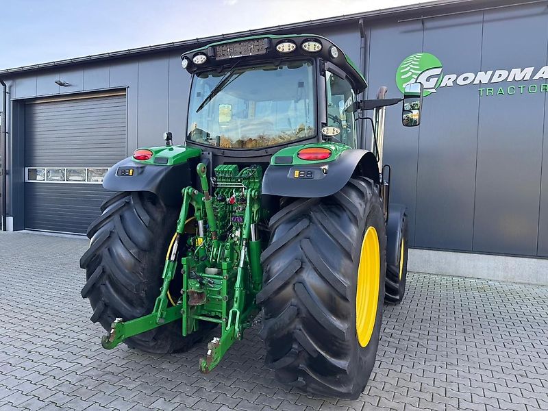 John Deere 6175R Ultimate Edition