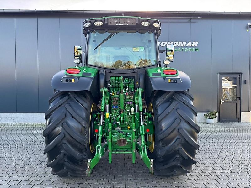 John Deere 6175R Ultimate Edition
