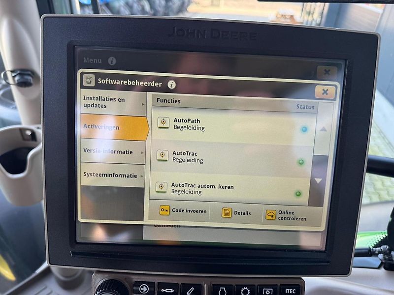 John Deere 6175R Ultimate Edition