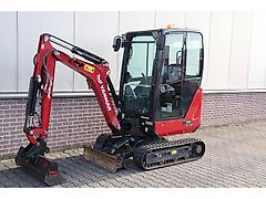 Yanmar SV17VT