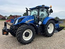New Holland T6.175 AC