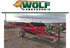 Wolf-Landtechnik GmbH Cambridgewalze Standard CWS | 9,00m | 500mm