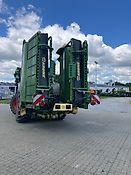 Krone EASYCUT B 870 CV COL