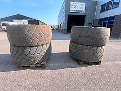 Good Year Goodyear Unisteel