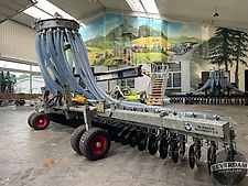 Slootsmid SK 6.2 Rebuild