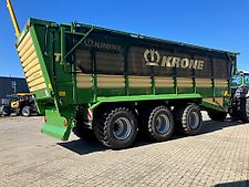 Krone TX 560 GL