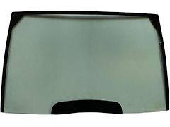 Case SZYBA PRZEDNIA CASE MCCORMICK - STAŁA 190034A4