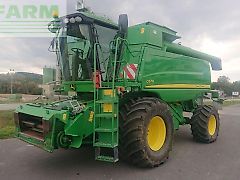 John Deere Synkro 3030