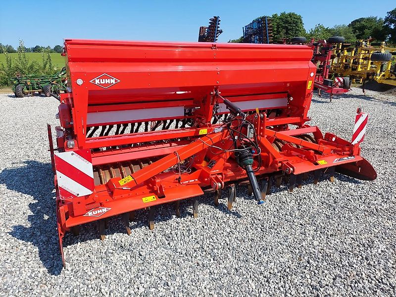 Kuhn Sitera 4000 / HR 404
