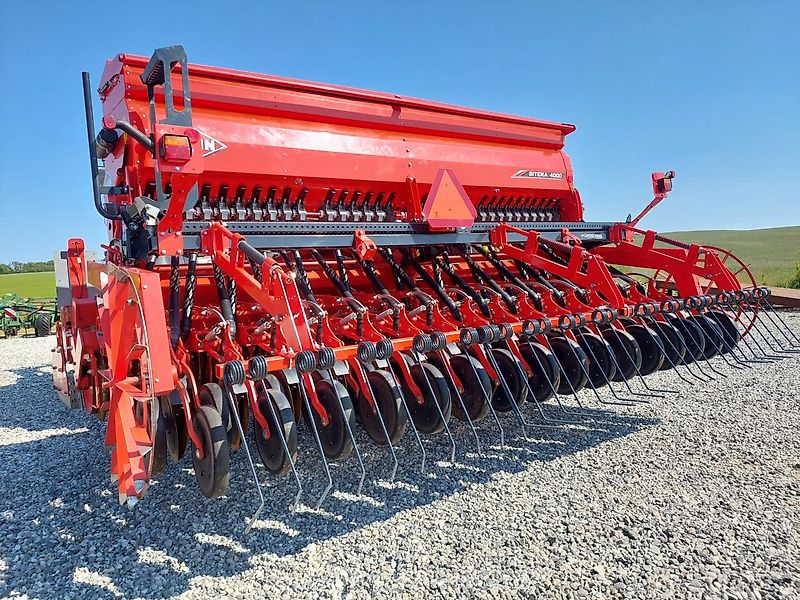 Kuhn Sitera 4000 / HR 404