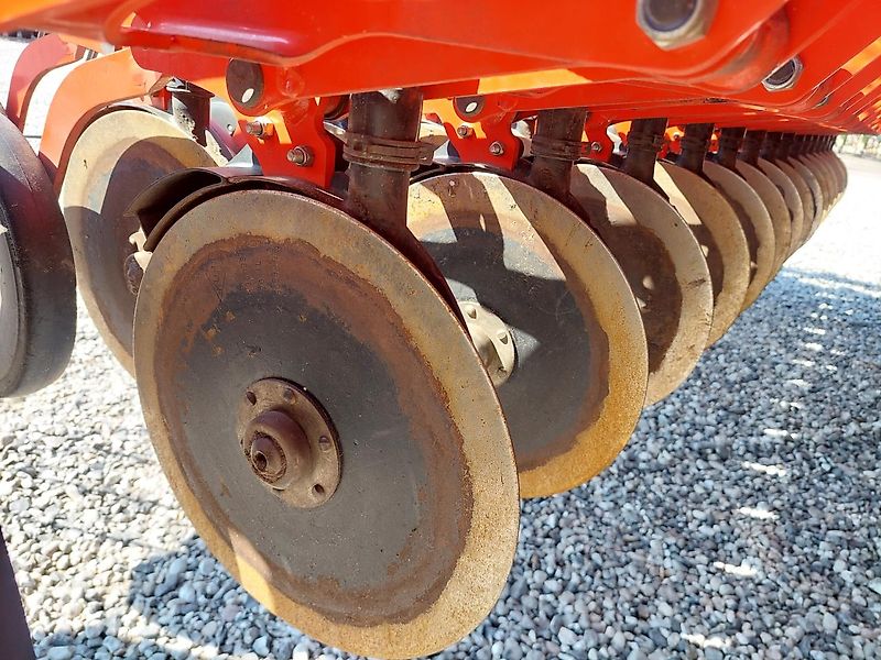 Kuhn Sitera 4000 / HR 404